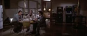 The Dining Area as seen in Ghostbusters