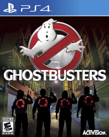 ghostbusters the video game steam