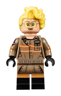 Lego online ghostbusters 2016