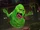 Classic Slimer/Spirits Unleashed
