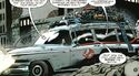 As seen in Ghostbusters: Infestation #1