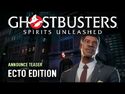 Ghostbusters- Spirits Unleashed - Ecto Edition Announce