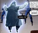 As seen in Ghostbusters Annual 2017