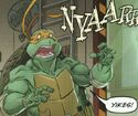 As seen in TMNT/Ghostbusters Issue #2