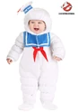 Infant Stay Puft Onesie Costume Promo Image