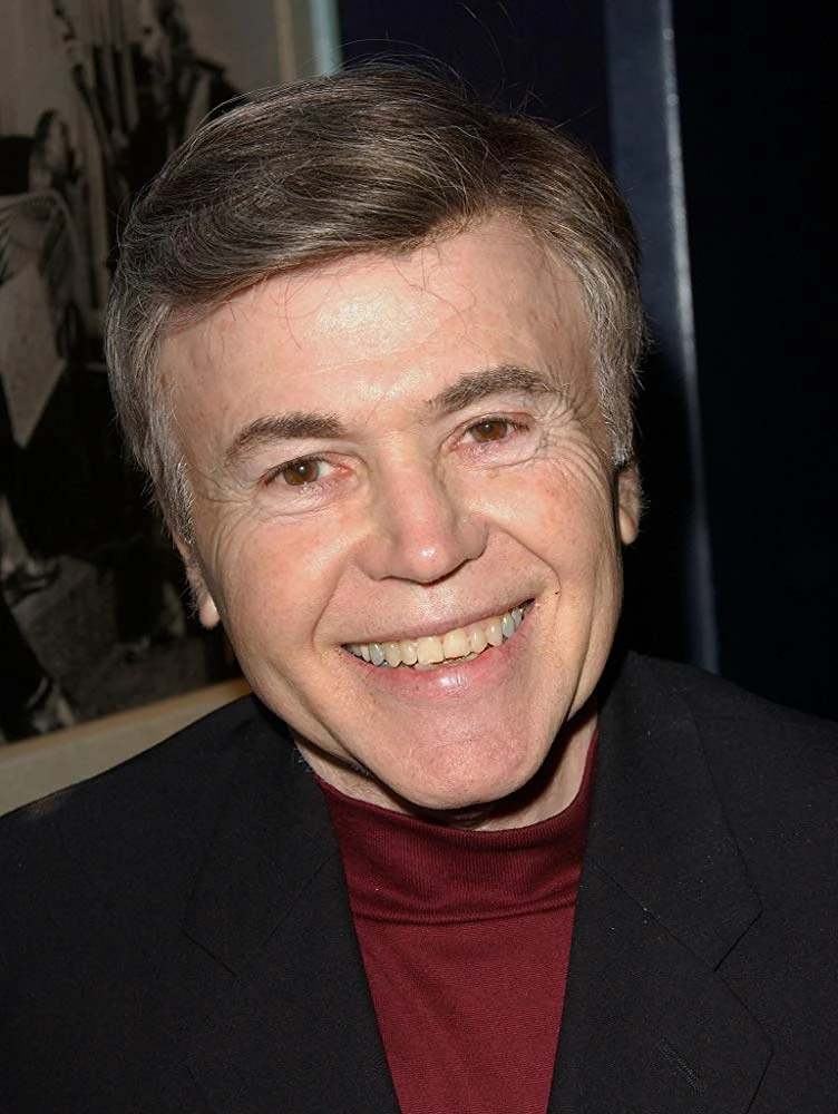 Walter Koenig | Ghostbusters Wiki | Fandom
