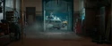 Garage bay in Ghostbusters: Frozen Empire