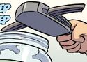 As seen in Ghostbusters: Back in Town Issue #3