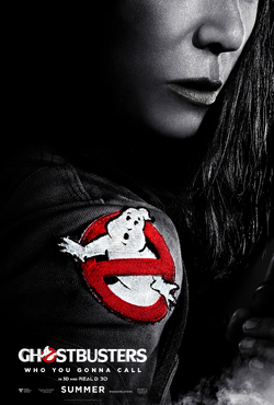 NO 'GHOST' BUSTERS - PressReader