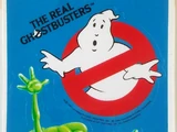 Hallmark Ghostbusters Related Items