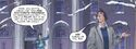 As seen in Ghostbusters Year One Issue #2