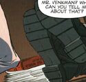 As seen in Ghostbusters Volume 2 Issue #15