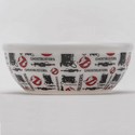 Ghostbusters 15oz bowl