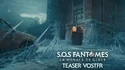 Video Card of Ghostbusters: Frozen Empire Teaser Trailer for France