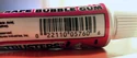 RGBEctoplazmGrapeBubbleGumByAmurolSc05.png (1.36 MB) The Real Ghostbusters Ecto-Plazm Grape Bubble Gum (Barcode on Tube) (Credit: Richard Roy)