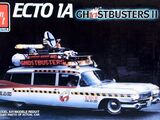 AMT Ecto-1A Model Kit