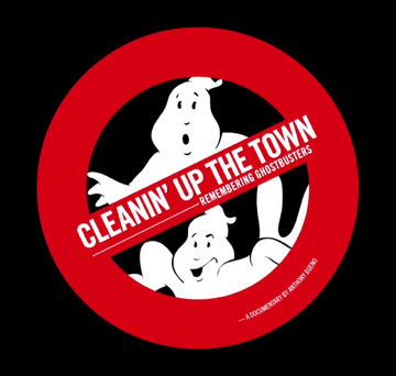 CLEANIN' UP THE TOWN: Remembering Ghostbusters Thermal Travel Mug & Free  Balloon For The Kids! – Bueno Productions