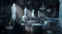 Concept of frozen ballroom (Credit: Piotr Swigut)