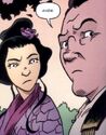 As seen in Teenage Mutant Ninja Turtles/Ghostbusters Volume 2 Issue #5