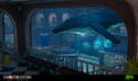 Whitestone Museum environment design posted 10/31/222 (Credit: Aaron Winnenberg)