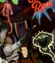 Non-Canon Cameo on Ghostbusters: Get Real Issue #1 Convention Cover