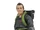 Diamond Select Ghostbusters II: "We're Back" Peter Venkman Action Figure