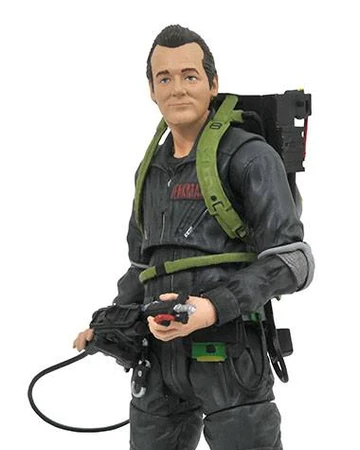 diamond select ghostbusters