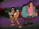 "Ghost Wrestlers"