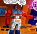 OptimusPrimeIDW03.jpg (108 KB) As seen in Transformers/Ghostbusters Issue #1