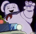 StayPuftMarshmallowManAnimatedIDWV2Issue16SubCover.jpg (61 KB) Non-Canon Cameo on Ghostbusters Volume 2 Issue #16 Sub Cover