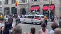 Ecto-1 seen at Fifth Avenue on June 17, 2023 (Credit: what0080)