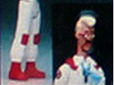 Fright Feature Figure: Egon Spengler