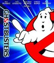 Ghostbusters, Front Cover