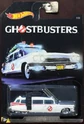 Ghostbusters Ecto-1