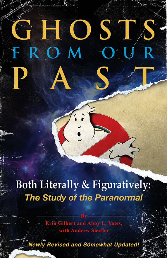 What Do Ghosts Feel? – Association for Psychological Science – APS