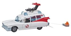 Revell Ghostbusters Puzzle Kit Line, Ghostbusters Wiki