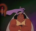 "Ghost Wrestlers"