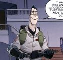 As seen in Ghostbusters Annual 2018