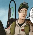 As seen in Ghostbusters Issue #13