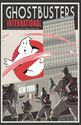 Cover of Ghostbusters International