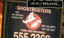 Commercial in Ghostbusters Volume 2 Issue #9