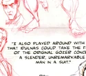 IdulnasConceptArt03.jpg (170 KB) Unused Gozer form sketches from IDW Ongoing Seres Volume 1 not used for Idulnas