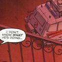 As seen in Ghostbusters Volume 2 Issue #19