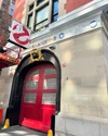 Hook & Ladder No. 8 exterior as of March 12, 2024 (Credit: officialghostbustershq)