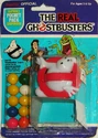Front of The Real Ghostbusters: Gumball Pocket Pack Dispenser