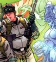 As seen on Ghostbusters 101 #6 Cover C