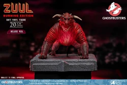 Star Ace: Zuul 1/8 Scale (Soft Vinyl Figure) | Ghostbusters