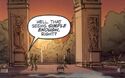 As seen in Ghostbusters 101 #6
