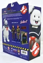 Back of Select Mr. Stay-Puft (Promo picture)
