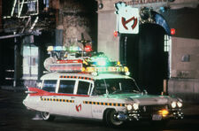 Ecto-1A